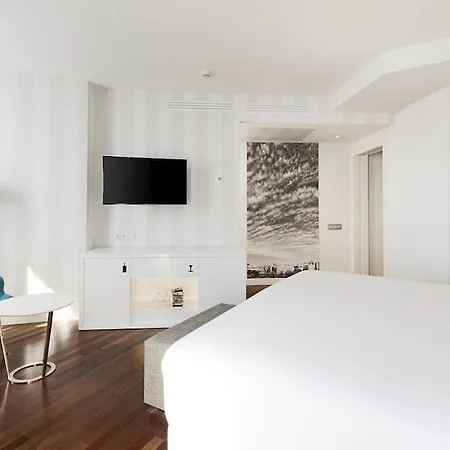 Hotel Nh Nord Düsseldorf