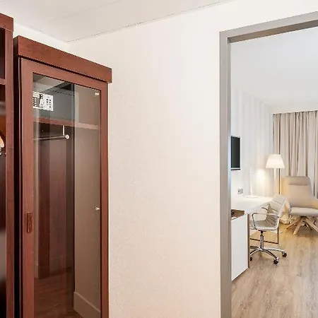 Nh Nord Hotel