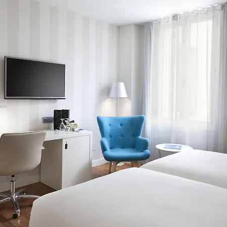 Nh Nord Hotel