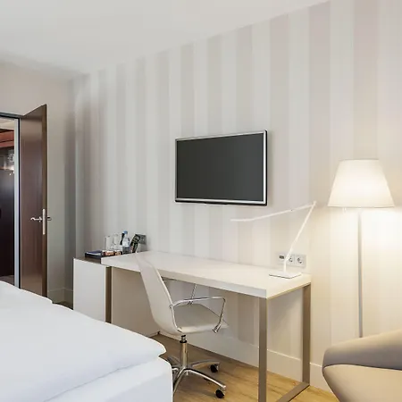 Hotel Nh Nord Düsseldorf