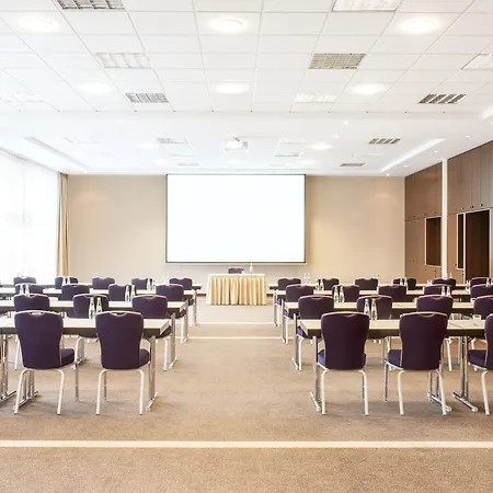 Hotel Nh Nord Düsseldorf