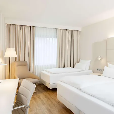 Hotel Nh Nord