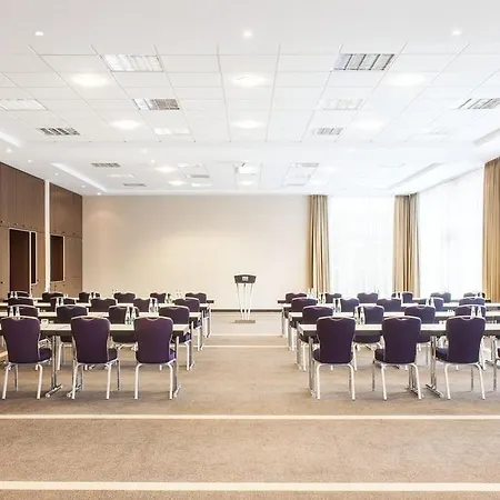 Nh Nord Hotel