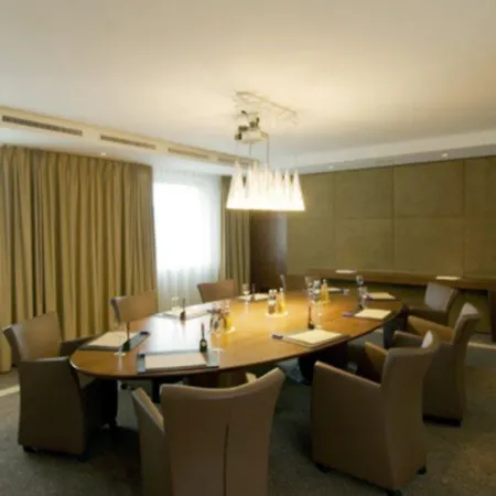 Hotel Nh Nord