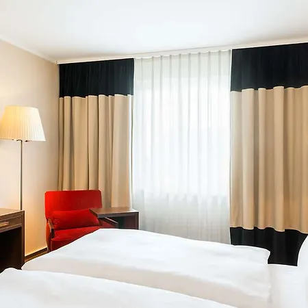 Hotel Nh Nord