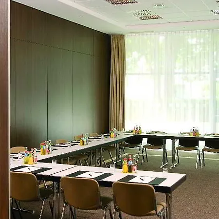 Hotel Nh Nord