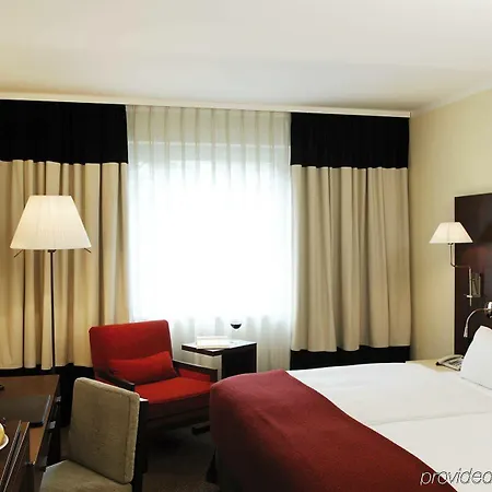 Hotel Nh Nord