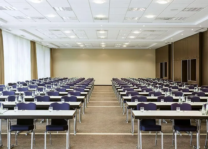 Nh Nord Szálloda 4*