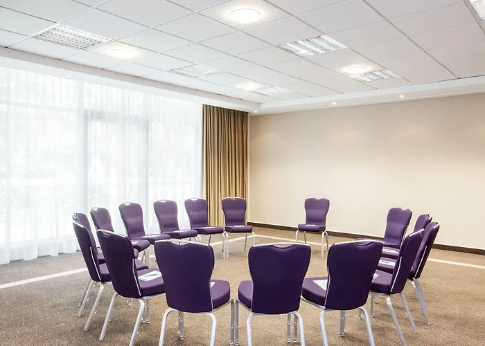 Szálloda Nh Nord 4*