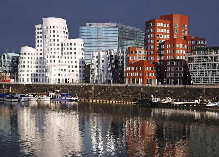 Nh Nord Szálloda 4*