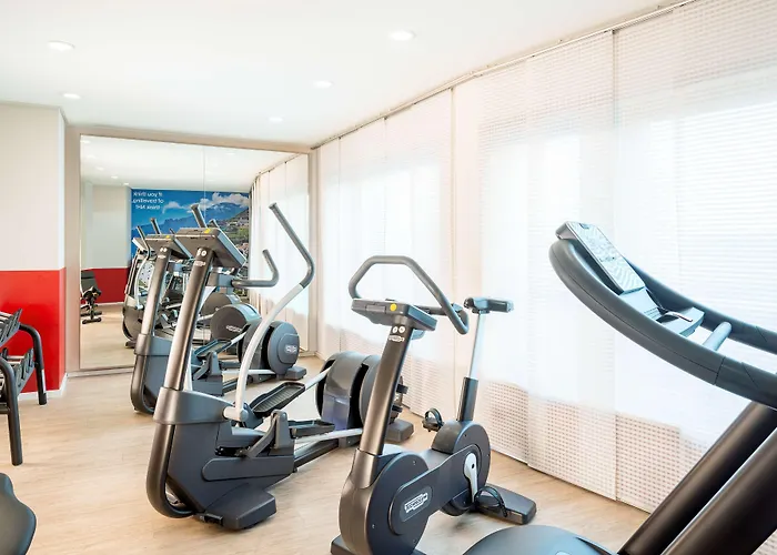 Nh Nord 4* Düsseldorf