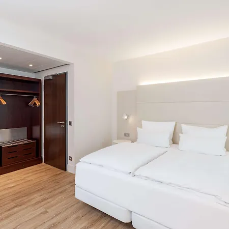 Nh Nord Hotel