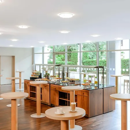 Hotel Nh Nord Dusseldorf