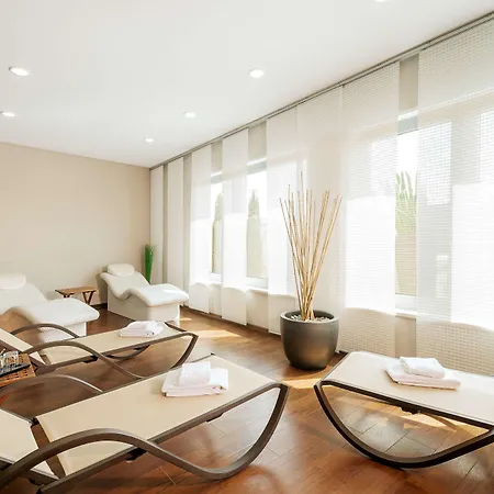 Nh Nord Hotel 4*
