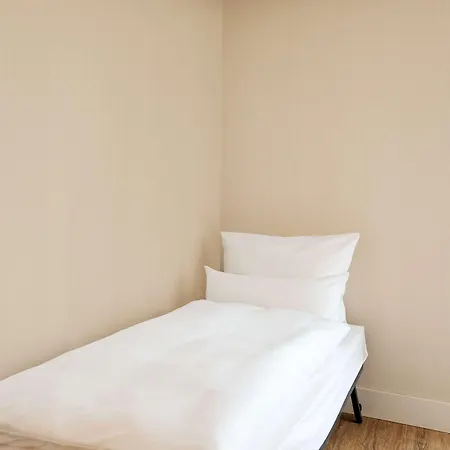 Hotel Nh Nord 4*