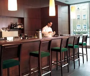 Hotel Nh Nord 4*