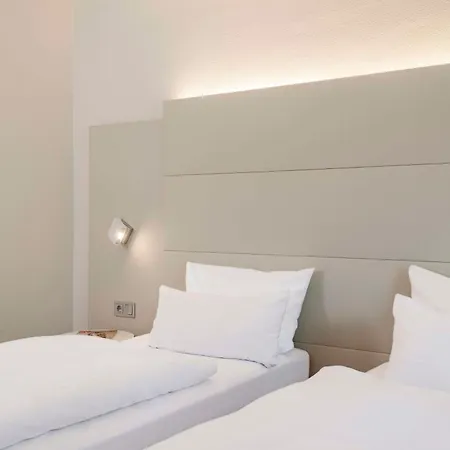Nh Nord Hotel