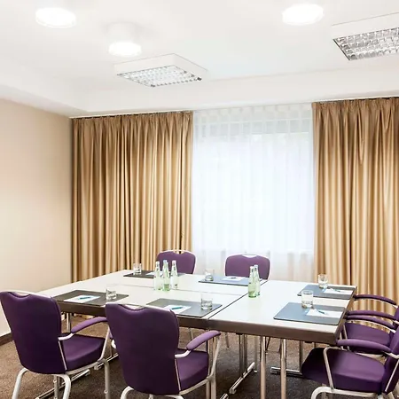 Hotel Nh Nord 4*