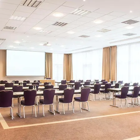 Nh Nord Hotel 4*