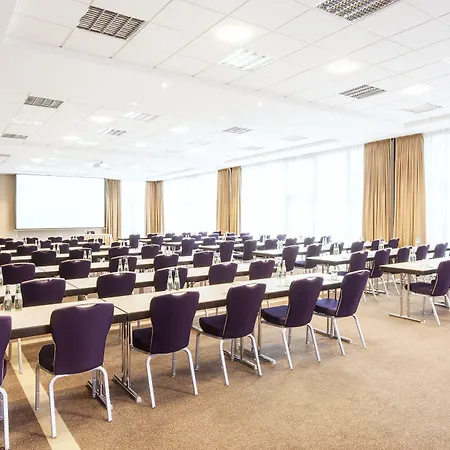 Nh Nord Hotel Düsseldorf