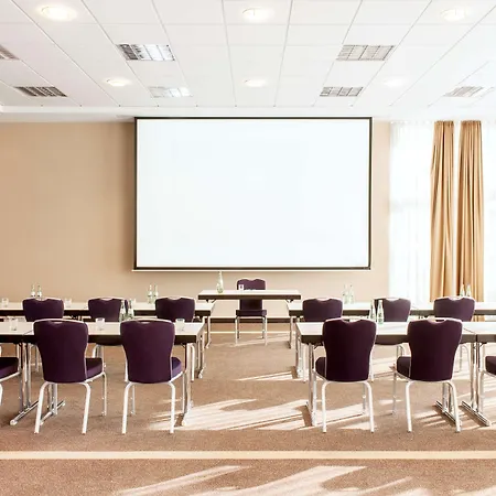 Hotel Nh Nord 4*