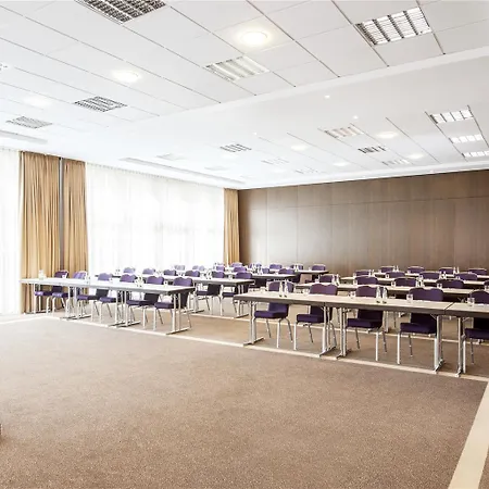 Nh杜塞多夫北城酒店 酒店 杜塞尔多夫