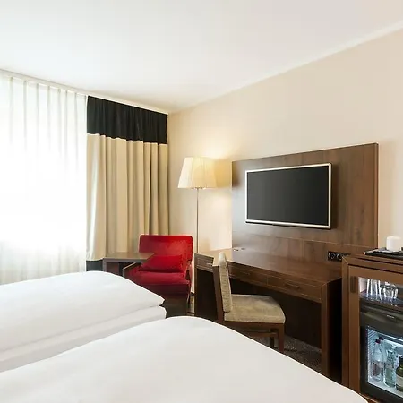 Nh Nord 4* Düsseldorf