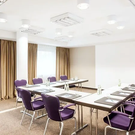 Nh Nord Hotel 4*