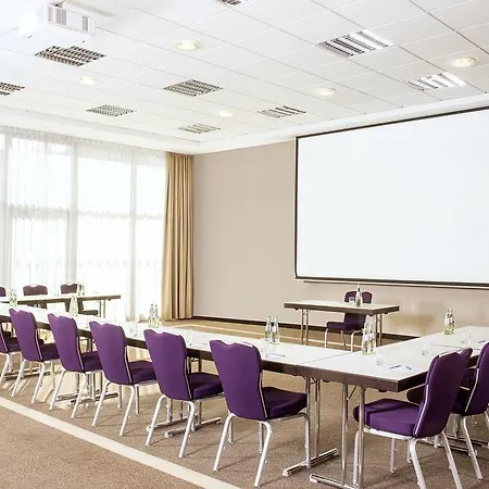 Nh Nord Hotel 4*
