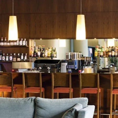 Hotel Nh Nord Dusseldorf