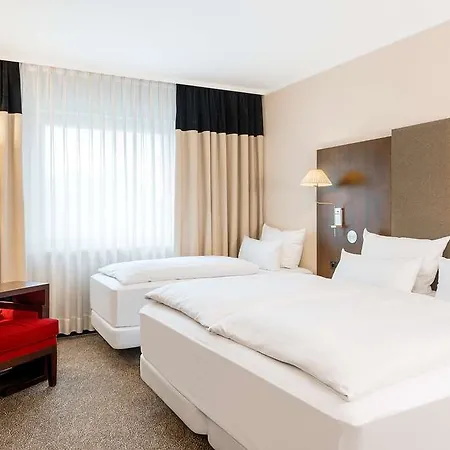 Hotel Nh Nord 4*