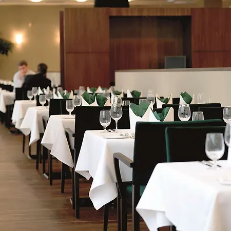 Hotel Nh Nord Düsseldorf