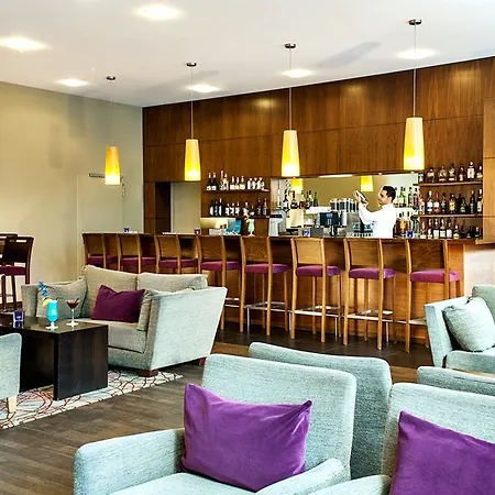 Nh Nord Hotel