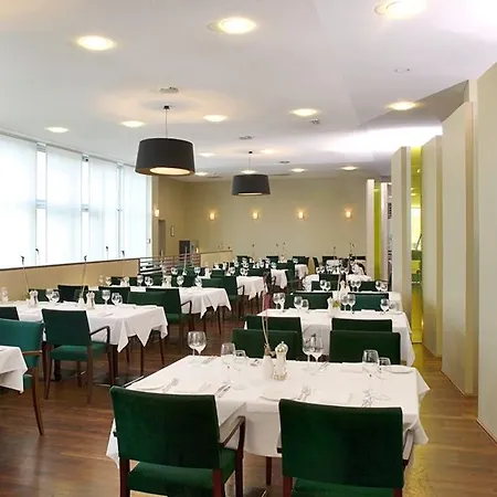 Nh Nord 4* Düsseldorf