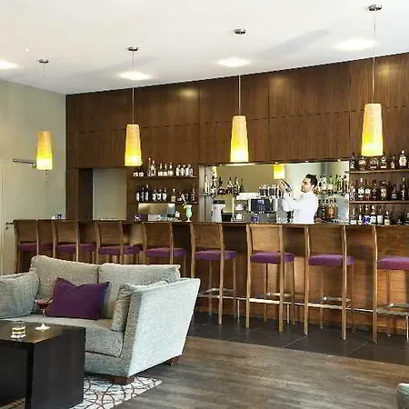 Nh Nord Hotel Dusseldorf