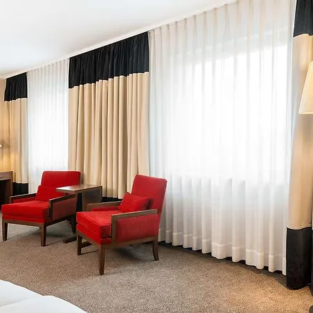 Nh Nord Hotel