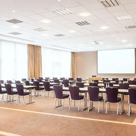 Nh Nord 4* Dusseldorf