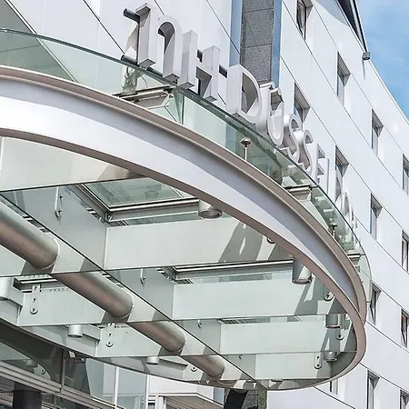 Hotel Nh Nord