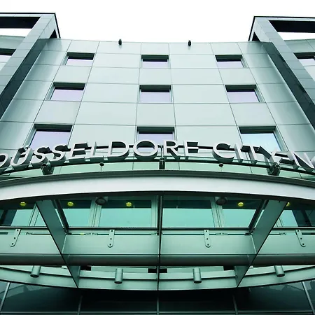 Hotel Nh Nord
