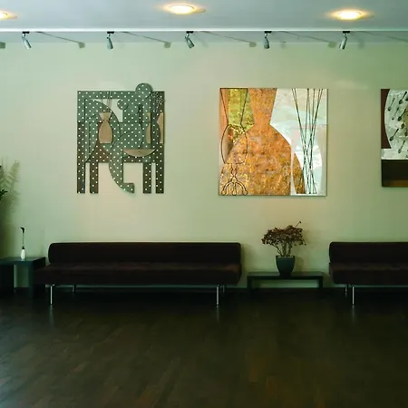 Nh Nord Hotel Düsseldorf