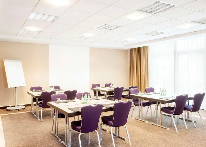 Nh Nord 4* Düsseldorf