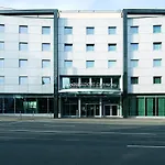 Nh Nord Otel 4*