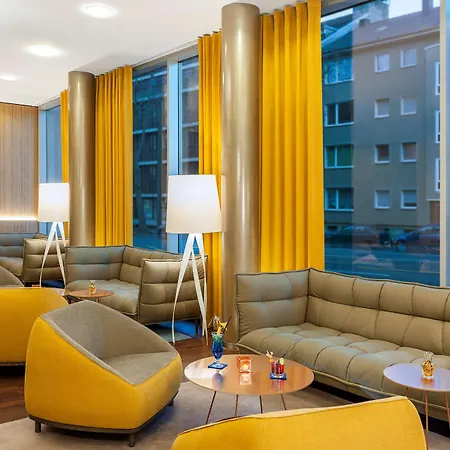 Hotel Nh Nord 4*