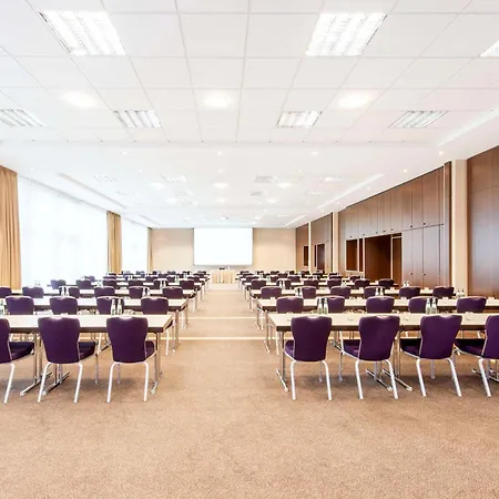 Hotel Nh Nord 4*