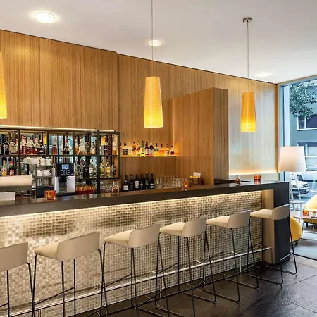 Nh Nord Hotel 4*