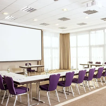 Nh Nord Hotel 4*