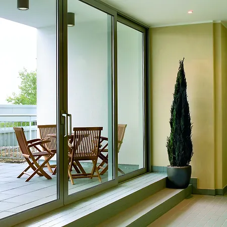 Nh Nord 4* Düsseldorf