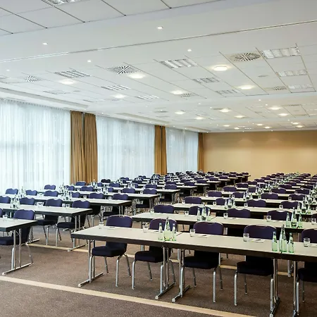 Nh Nord 4* Düsseldorf
