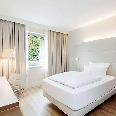 호텔 Nh 시티 노드