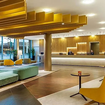 Nh Nord 4* Düsseldorf